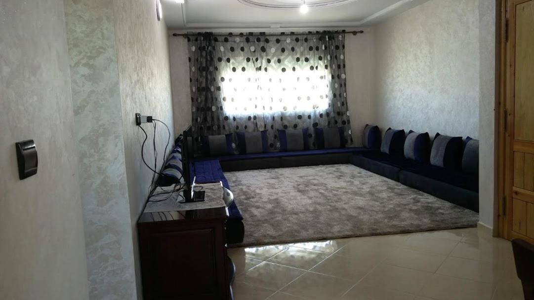 Logement Hotel Et Navette Gratuite Fes Exterior photo